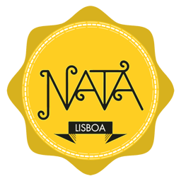 NATA Lisboa logo.