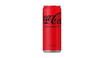 38 Coca-Cola Zero Dose 0,33l