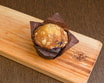 Blaubeermuffin-Käsekuchen-Crumble-Muffin